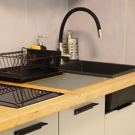 Downtown Batorego Centrum Mokotow Apartamento Varsóvia