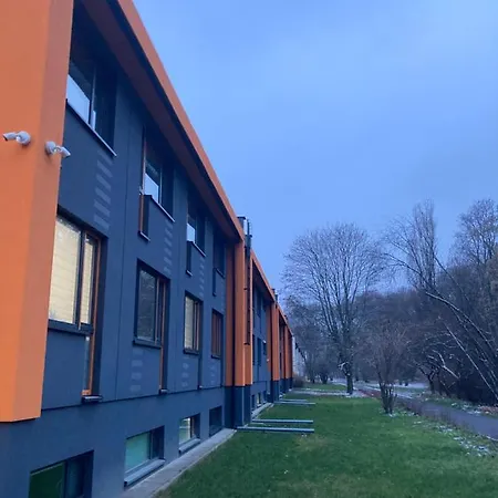 Downtown Batorego Centrum Mokotow *