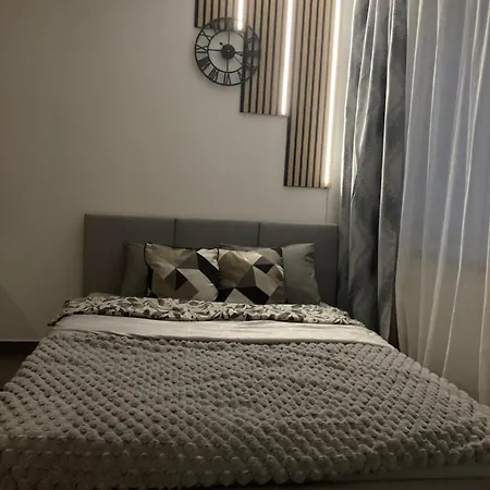 Downtown Batorego Centrum Mokotow Варшава