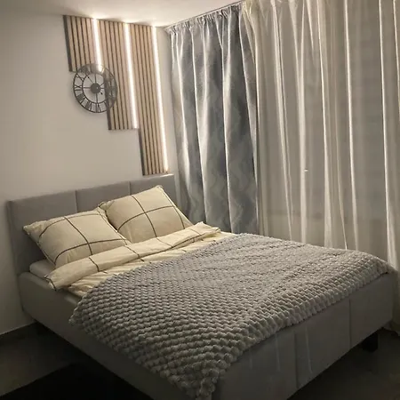 Апартаменты Downtown Batorego Centrum Mokotow *