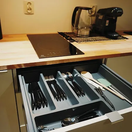 Downtown Batorego Centrum Mokotow