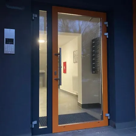 Downtown Batorego Centrum Mokotow