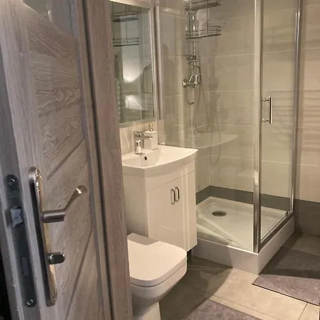 Downtown Batorego Centrum Mokotow Апартаменты Варшава