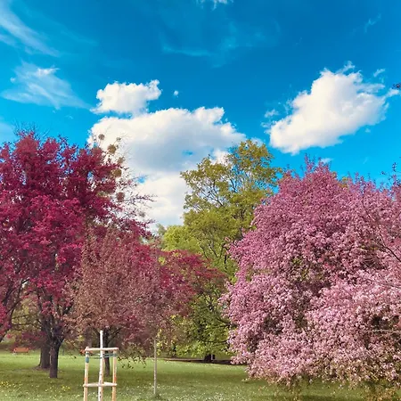 Downtown Batorego Centrum Mokotow *