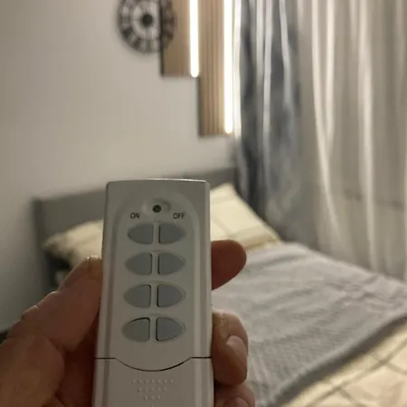 Apartamento Downtown Batorego Centrum Mokotow *