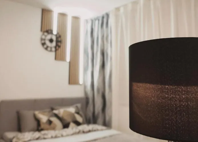 Downtown Batorego Centrum Mokotow * Warszawa