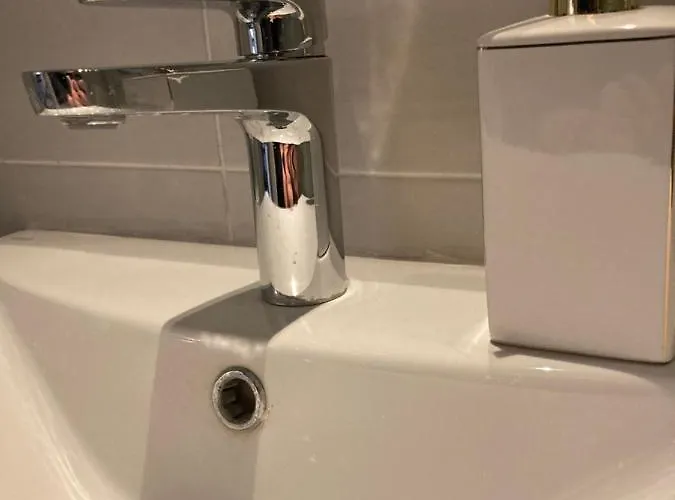 Apartment Downtown Batorego Centrum Mokotow Warsaw