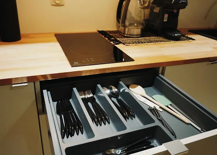 Downtown Batorego Centrum Mokotow