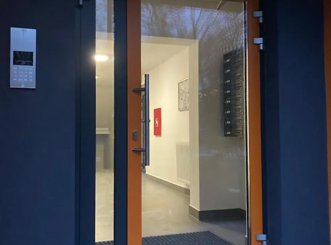 Downtown Batorego Centrum Mokotow