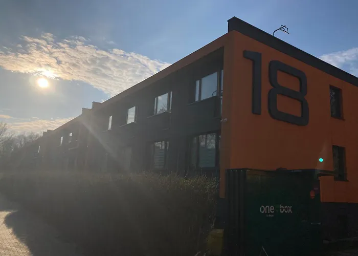 Apartment Downtown Batorego Centrum Mokotow