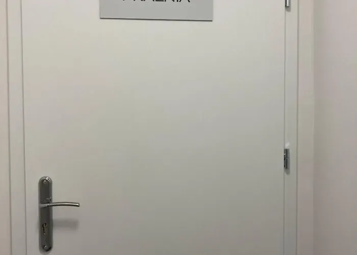 Downtown Batorego Centrum Mokotow Apartment Warsaw