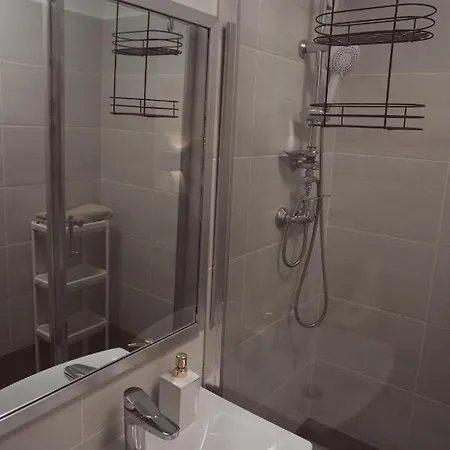 Downtown Batorego Centrum Mokotow Appartement *