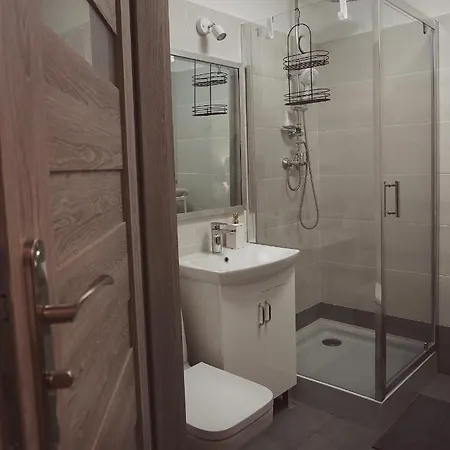 Downtown Batorego Centrum Mokotow Appartement Varsovie