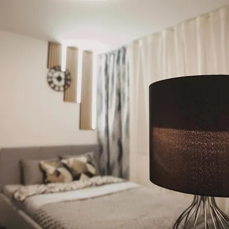 Downtown Batorego Centrum Mokotow * Varsovie