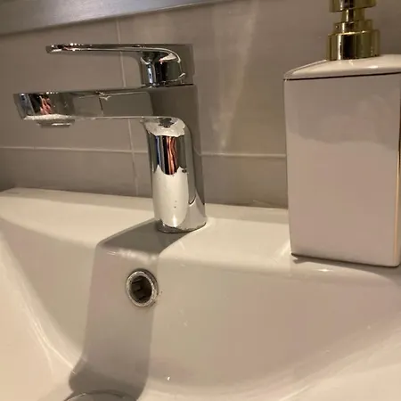 Appartement Downtown Batorego Centrum Mokotow Varsovie