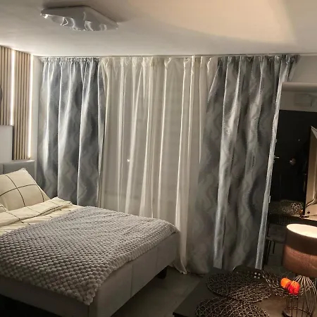 Downtown Batorego Centrum Mokotow Appartement *