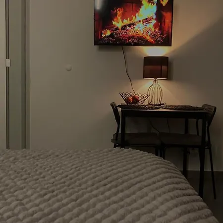 Downtown Batorego Centrum Mokotow