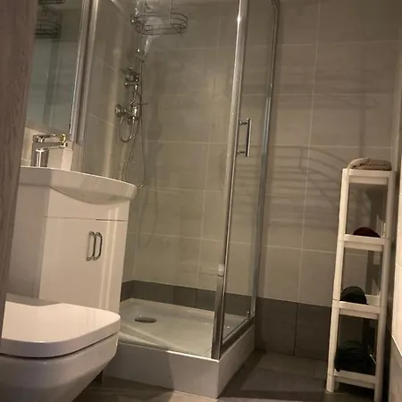 Downtown Batorego Centrum Mokotow Appartement *