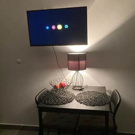 Appartement Downtown Batorego Centrum Mokotow Varsovie